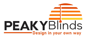 peakyblinds logo
