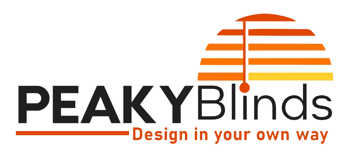peakyblinds logo